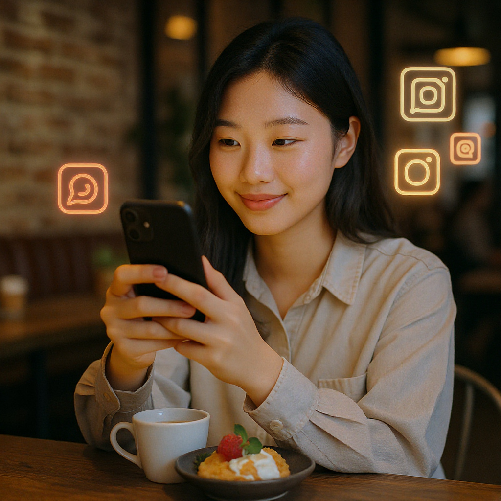 Fenomena Food Blogging: Dari Hobi Makan Jadi Profesi