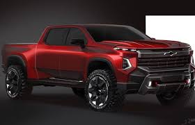 Pickup EV: Pertarungan Baru di Pasar Amerika