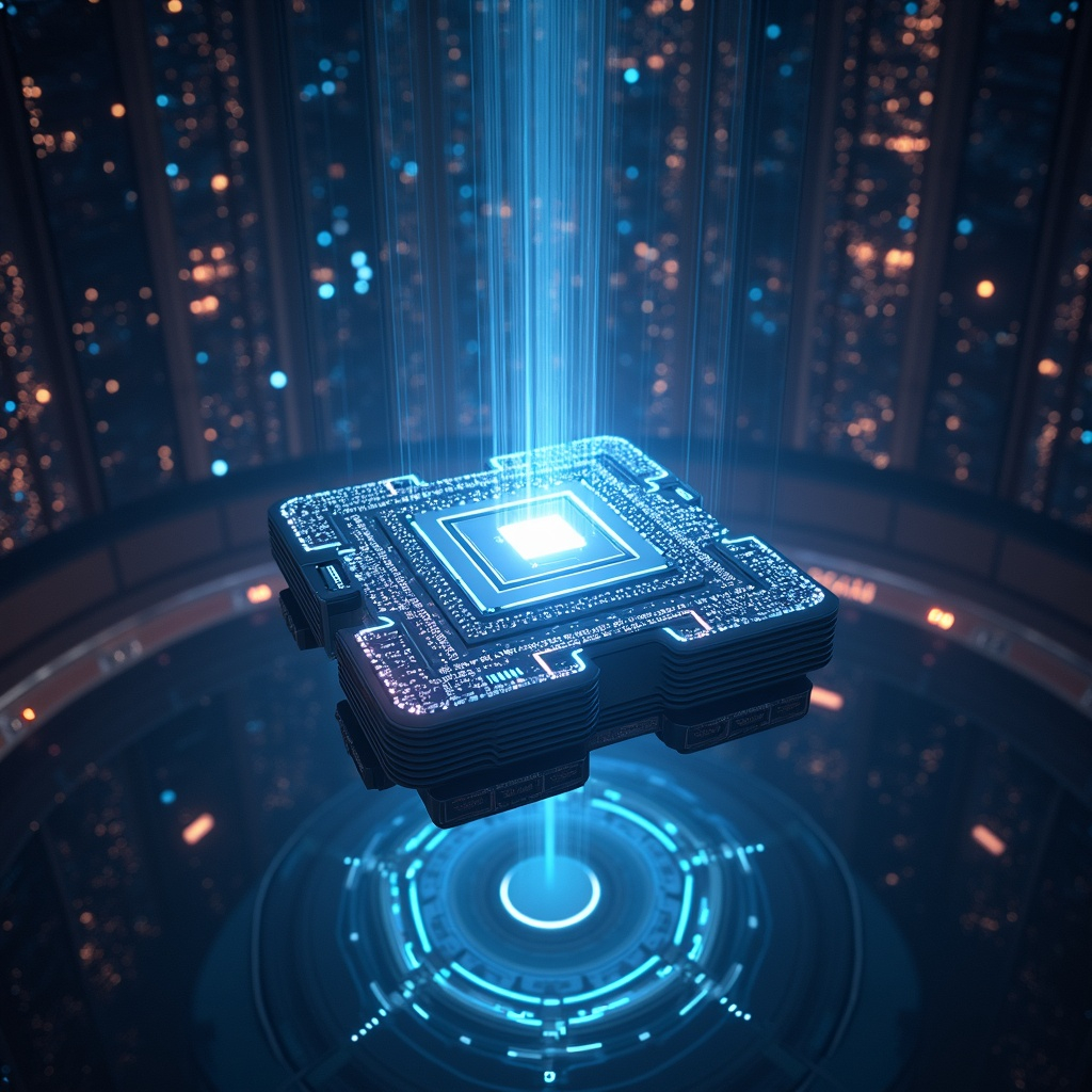 Komputasi Kuantum dan Perlombaan Quantum Supremacy