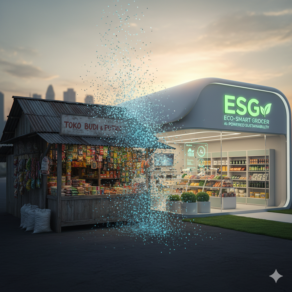 Tren Global 2026! 3 Hal Ini Bikin Bisnis Auto Boncos.